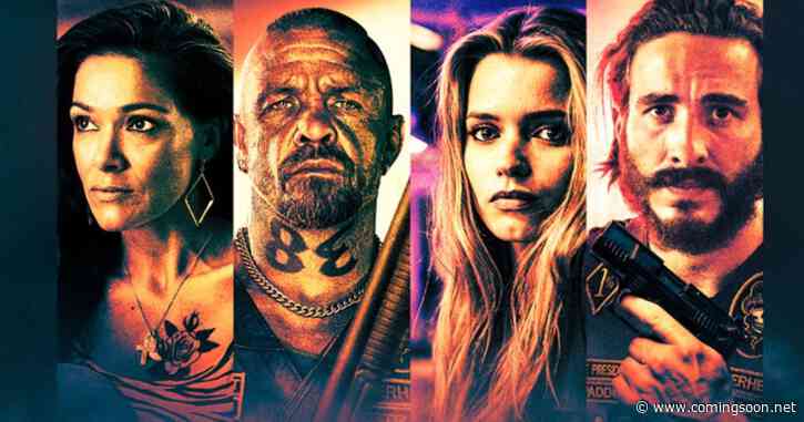 Outlaws (2018) Streaming: Watch & Stream Online via HBO Max