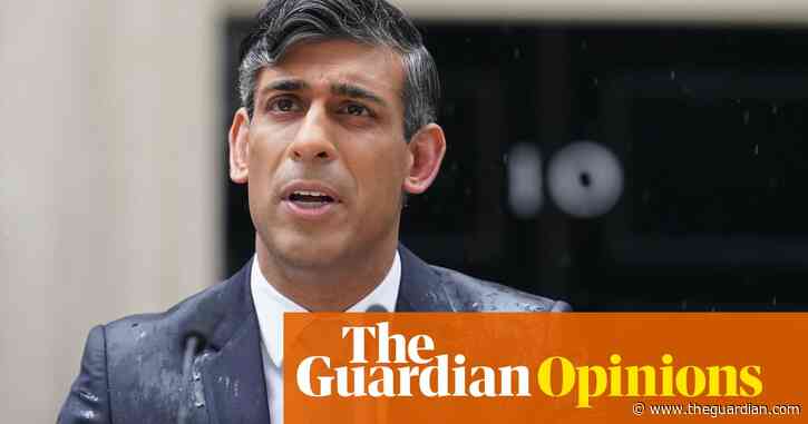 The Guardian view on the general election: countdown to a reckoning that is overdue | Editorial