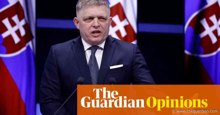 One thing people across the political spectrum can agree on? No one really knows what populism is | Adrian Chiles