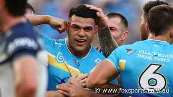 ‘Thought it was April fools’: How Fifita’s backflip shocked even his teammates amid big Des vouch