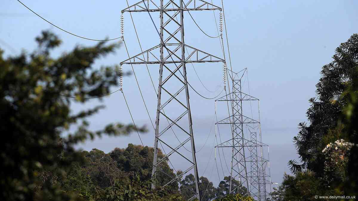 Power bills to be slashed across Australia's southeastern states