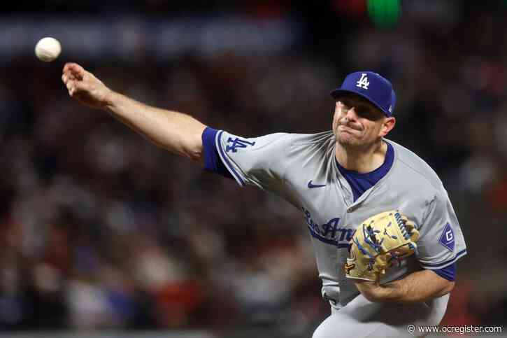 Dodgers’ Dave Roberts calls bullpen the most pleasant surprise so far