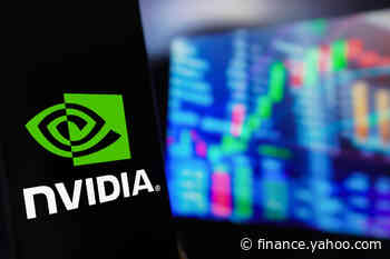 What Nvidia says about AI chip demand could matter for more than just the tech trade