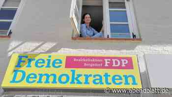 FDP: Mehr Flächen für Gewerbe, weniger Auflagen beim Hausbau
