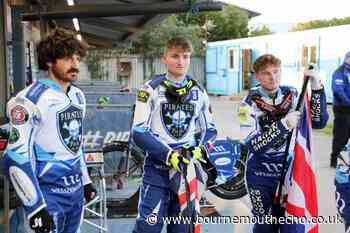 Two Poole Pirates stars set to feature in 2024 British Final