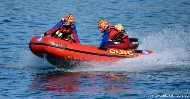 DLRG-Rettungsschwimmer gerüstet für die Badesaison