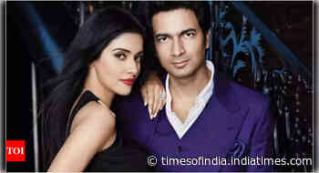 Did you know Asin's husband's net worth is Rs1300cr?
