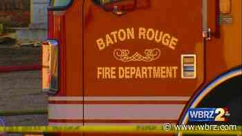 Man arrested for aggravated arson after causing $10,000 of damage to Baton Rouge hotel