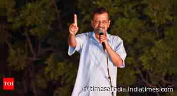 If INDIA bloc wins, who will be PM? What Kejriwal said