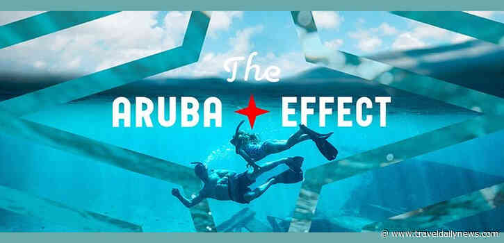 Aruba details new technology, sustainability initiatives, hotel developments, and more in honor of Caribbean Travel Marketplace 2024