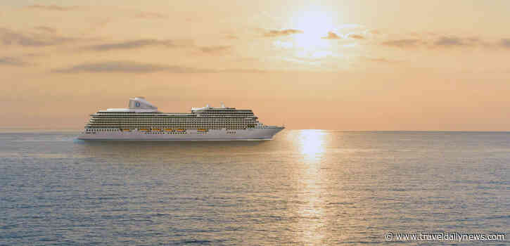 Oceania Cruises’ new ship Allura to debut early in 2025