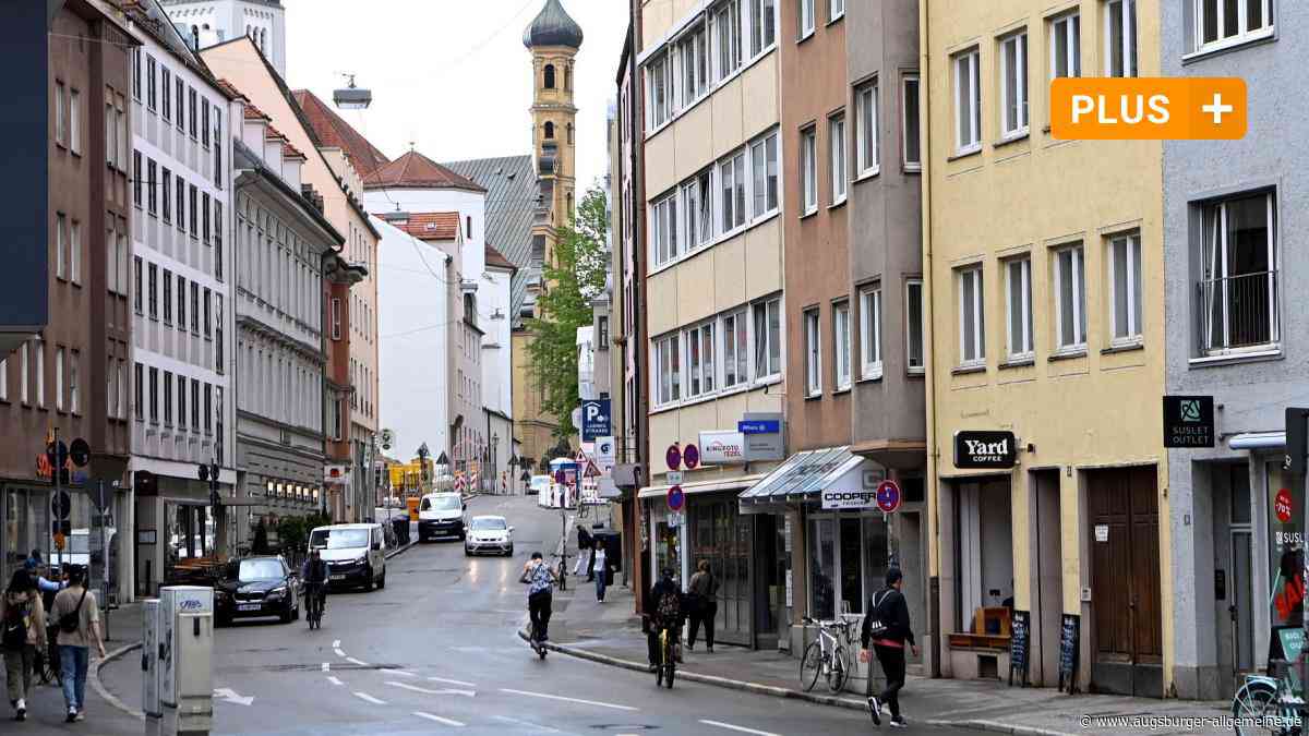 Die Kosten für das Theaterviertelfest in Augsburg steigen
