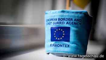 EU-Grenzschutzagentur - Neuer Ärger für Frontex