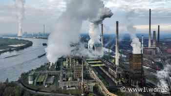 Thyssenkrupp: Erneuter Protest gegen Verkauf eines Teils der Stahlsparte