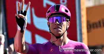 Giro voorbeschouwing | Overgebleven sprinters aan zet: pakt Jonathan Milan zijn vierde zege?