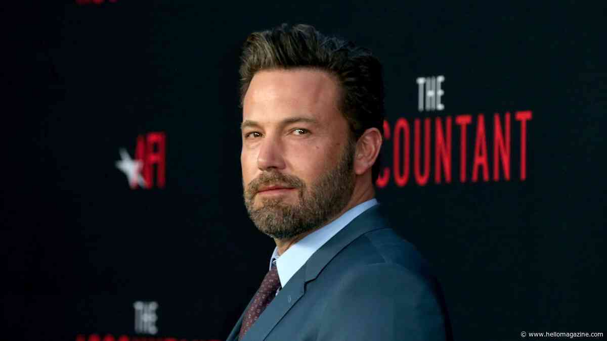 Everything you need to know about Ben Affleck's $100K-per-month rental amid divorce reports