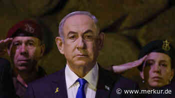 Netanjahu erteilt radikalen Vorschlägen für Gazastreifen klare Absage – „War nie der Plan“