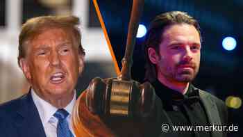 Trump-Biografie „The Apprentice“ feiert vor US-Wahl Debüt in Cannes