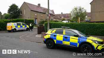 Man arrested after death of woman in Edinburgh