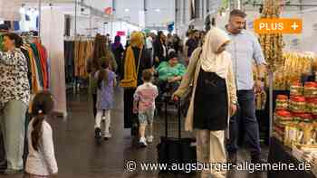 Wie die Kazel Expo als Verbrauchermesse in Augsburg punkten will