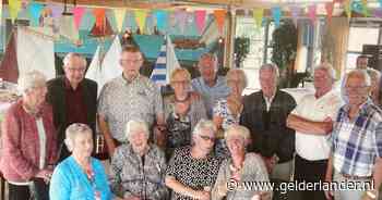 Friese familie Flapper is de oudste familie ter wereld