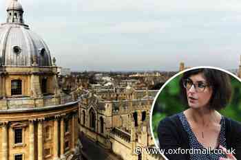 MP Layla Moran concerned about foreign students in Oxford