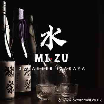 Review: Mouth-watering flavours at Mizu Japanese Bicester