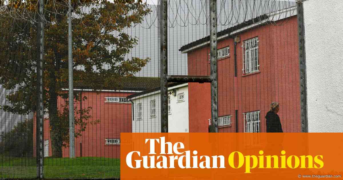 The Tories are letting stalkers and abusers out of prison - what better way to start an election campaign? | Frances Ryan