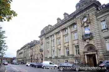 Oswaldtwistle woman went on shoplifting spree to get drugs