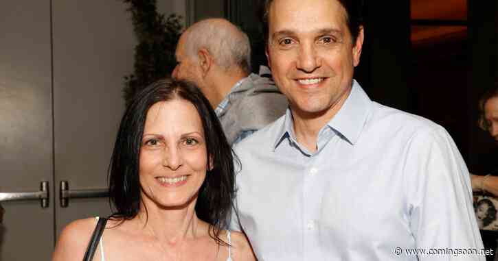 Ralph Macchio & Wife Phyllis Fierro’s Kids: How Many Children Do They Have?