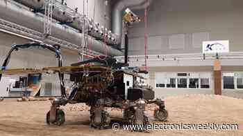 ESA, NASA ramp up co-operation to land Europe’s ExoMars rover on Mars