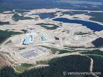 Feds lean on B.C. to produce more critical minerals