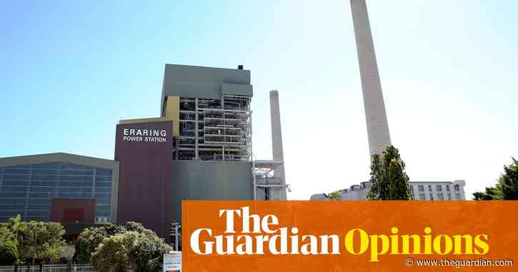 Corporate welfare may keep the lights on. But backing Eraring power station will have other costs for the NSW government | Peter Hannam
