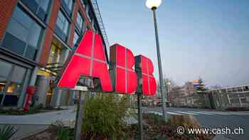 ABB ernennt neue Geschäftsbereichsleiter