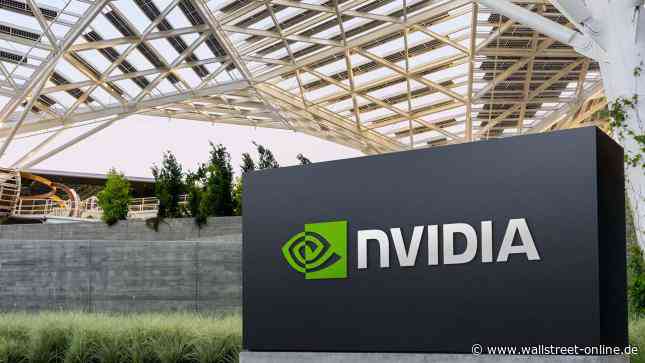 ANALYSE-FLASH: Bernstein hebt Ziel für Nvidia auf 1300 Dollar - 'Outperform'