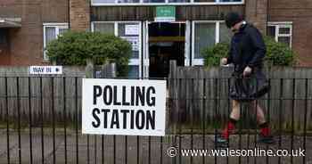 General Election 2024 - how to register to vote, rules and deadlines