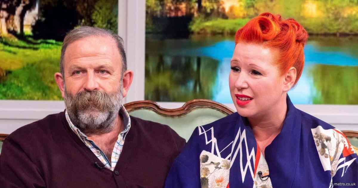 Escape To The Chateau’s Dick and Angel Strawbridge return to Channel 4 after being axed over ‘bullying allegations’