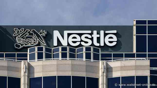 ANALYSE-FLASH: JPMorgan senkt Nestle auf 'Neutral' - Ziel 105 Franken