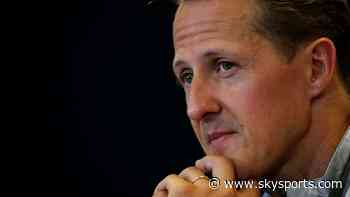Schumacher family win compensation over AI 'interview'