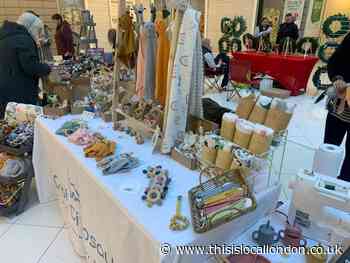 Baytree Shopping Centre, Brentwood to host artisan market