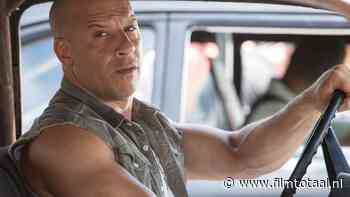 Dit wist je niet: De echte naam van acteur Vin Diesel is echt compleet anders