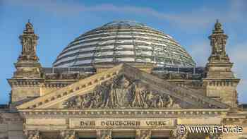 Bürgerfeste in Berlin und Bonn: Deutschland feiert sich - Staatsakt für das Grundgesetz