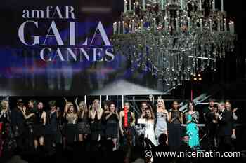 Festival de Cannes: le 30e Gala de l’amfAR a lieu ce jeudi soir à Antibes, une véritable icône de la pop va s'y produire