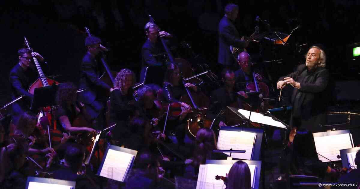New survey reveals just how much love Brits have for classical music
