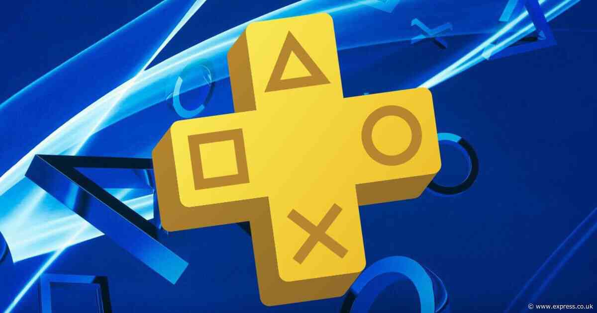 PS Plus June 2024 PS4 and PS5 games - Here's when Sony will announce line-up