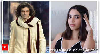 Imtiaz Ali says he gave two suggestions to his filmmaker daughter Ida Ali