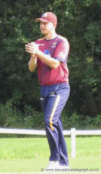 Seigne targeting a T20 run for Eagley in Birtwistle Cup