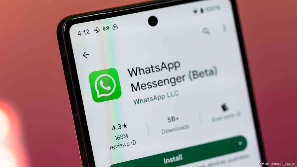 WhatsApp could soon let users generate AI-powered profile photos
