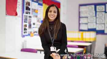 Avanti House teacher shortlisted for TES Schools Awards
