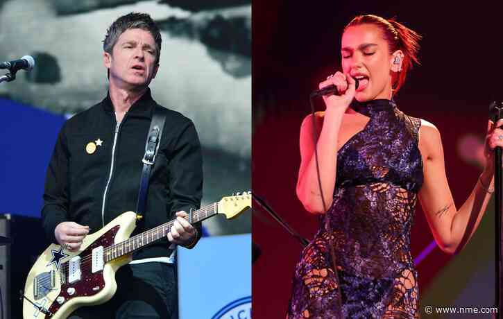 Watch the trailer for new ‘Camden’ docuseries, starring Noel Gallagher, Dua Lipa and more